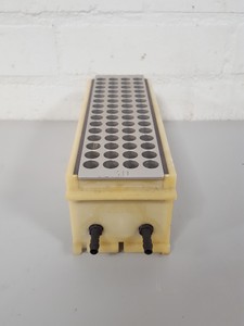 Thumbnail image of Gilson Code 30 and 32 Heating / Chilling Thermostated Heating Rack Lab