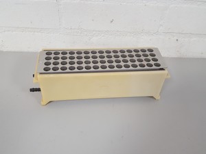 Thumbnail image of Gilson Code 30 and 32 Heating / Chilling Thermostated Heating Rack Lab