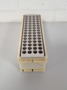 Thumbnail image of Gilson Code 30 and 32 Heating / Chilling Thermostated Heating Rack Lab