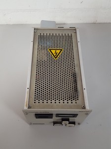 Thumbnail image of Pfeiffer TCP-040 Turbo Pump Controller Lab