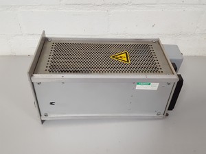 Thumbnail image of Pfeiffer TCP-040 Turbo Pump Controller Lab
