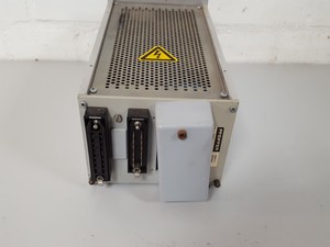 Thumbnail image of Pfeiffer TCP-040 Turbo Pump Controller Lab