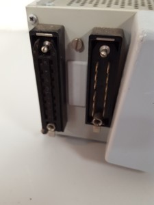 Thumbnail image of Pfeiffer TCP-040 Turbo Pump Controller Lab