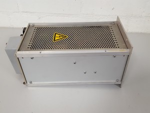 Thumbnail image of Pfeiffer TCP-040 Turbo Pump Controller Lab