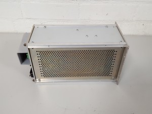Thumbnail image of Pfeiffer TCP-040 Turbo Pump Controller Lab