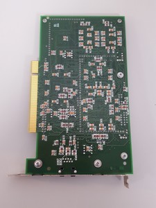 Thumbnail image of EG&G Ortec FF-B32 Fastflight Interface PCB Card with CD Driver Lab