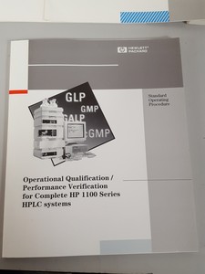 Thumbnail image of HP Chemstation Software G2170AA A.04.01 For GC, LC, LC/MSD, CE & A/D Systems Lab