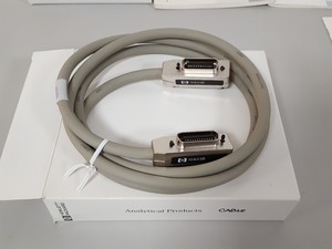 Thumbnail image of HP Chemstation Software G2170AA A.04.01 For GC, LC, LC/MSD, CE & A/D Systems Lab