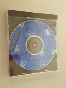 Thumbnail image of HP Chemstation Software G2170AA A.04.01 For GC, LC, LC/MSD, CE & A/D Systems Lab