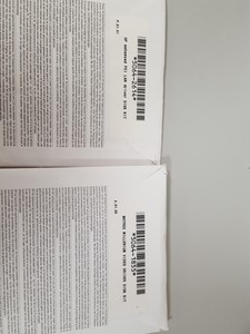 Thumbnail image of HP Chemstation Software G2170AA A.04.01 For GC, LC, LC/MSD, CE & A/D Systems Lab