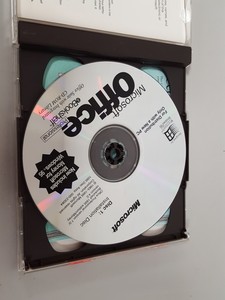 Thumbnail image of 10 x Vintage Microsoft Software Disks Windows NT Workstation, Office 97, MS-DOS,