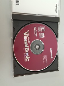 Thumbnail image of 10 x Vintage Microsoft Software Disks Windows NT Workstation, Office 97, MS-DOS,