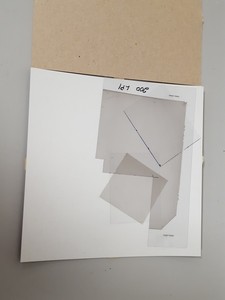Thumbnail image of Nickel Mesh Metal Sheets 117.9, 200 and 280 lpi Lab