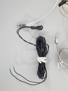 Thumbnail image of Rheodyne Model 8125 Low Dispersion Injector + Probes Lab