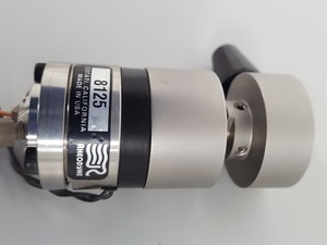 Thumbnail image of Rheodyne Model 8125 Low Dispersion Injector + Probes Lab