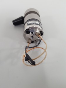 Thumbnail image of Rheodyne Model 8125 Low Dispersion Injector + Probes Lab