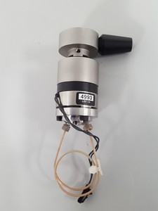 Thumbnail image of Rheodyne Model 8125 Low Dispersion Injector + Probes Lab
