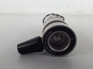 Thumbnail image of Rheodyne Model 8125 Low Dispersion Injector + Probes Lab