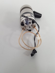 Thumbnail image of Rheodyne Model 8125 Low Dispersion Injector + Probes Lab