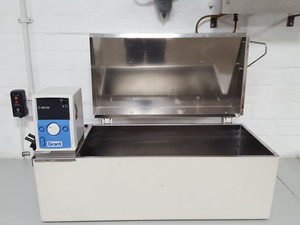 Thumbnail image of Grant Instruments GD120 Heating Water Bath Lab