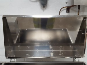 Thumbnail image of Grant Instruments GD120 Heating Water Bath Lab