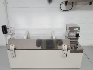 Thumbnail image of Grant Instruments GD120 Heating Water Bath Lab