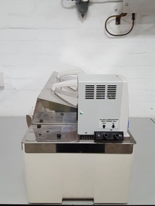 Thumbnail image of Grant Instruments GD120 Heating Water Bath Lab