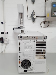 Thumbnail image of Varian 3900 Gas Chromatograph + Saturn 2100 GC/MS + CP-8400 AS & DS102 Pump Lab