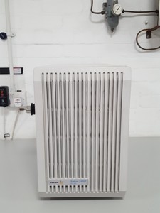 Thumbnail image of Varian 3900 Gas Chromatograph + Saturn 2100 GC/MS + CP-8400 AS & DS102 Pump Lab
