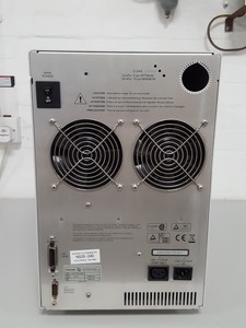 Thumbnail image of Varian 3900 Gas Chromatograph + Saturn 2100 GC/MS + CP-8400 AS & DS102 Pump Lab