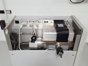 Thumbnail image of Varian 3900 Gas Chromatograph + Saturn 2100 GC/MS + CP-8400 AS & DS102 Pump Lab