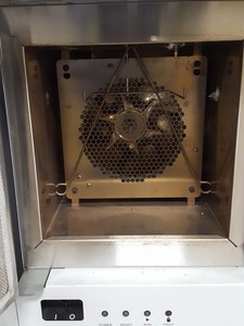 Thumbnail image of Varian 3900 Gas Chromatograph + Saturn 2100 GC/MS + CP-8400 AS & DS102 Pump Lab