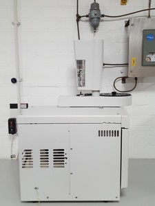 Thumbnail image of Varian 3900 Gas Chromatograph + Saturn 2100 GC/MS + CP-8400 AS & DS102 Pump Lab