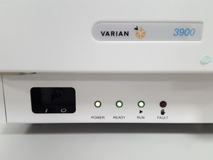 Thumbnail image of Varian 3900 Gas Chromatograph + Saturn 2100 GC/MS + CP-8400 AS & DS102 Pump Lab