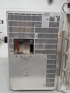 Thumbnail image of Varian 3900 Gas Chromatograph + Saturn 2100 GC/MS + CP-8400 AS & DS102 Pump Lab