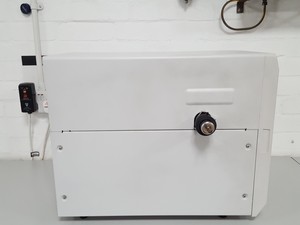 Thumbnail image of Varian 3900 Gas Chromatograph + Saturn 2100 GC/MS + CP-8400 AS & DS102 Pump Lab