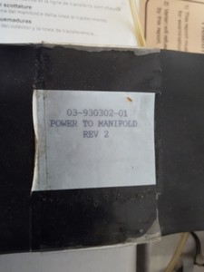 Thumbnail image of Varian 3900 Gas Chromatograph + Saturn 2100 GC/MS + CP-8400 AS & DS102 Pump Lab