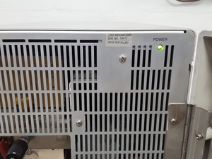 Thumbnail image of Varian 3900 Gas Chromatograph + Saturn 2100 GC/MS + CP-8400 AS & DS102 Pump Lab
