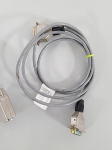 Thumbnail image of Varian 3900 Gas Chromatograph + Saturn 2100 GC/MS + CP-8400 AS & DS102 Pump Lab
