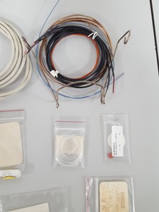 Thumbnail image of Varian 3900 Gas Chromatograph + Saturn 2100 GC/MS + CP-8400 AS & DS102 Pump Lab