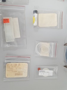 Thumbnail image of Varian 3900 Gas Chromatograph + Saturn 2100 GC/MS + CP-8400 AS & DS102 Pump Lab