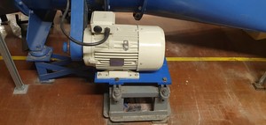 Thumbnail image of Aeronautical Full Scale Gusts Wind Tunnel Engineering Testing System Lab 