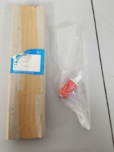 Thumbnail image of Large Lab Jointed Glassware Job Lot Centrifuge Tubes, Boiling Flasks