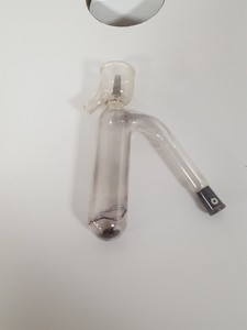 Thumbnail image of Large Lab Jointed Glassware Job Lot Centrifuge Tubes, Boiling Flasks