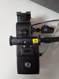 Thumbnail image of Amersham Biosciences AKTA Prime FPLC System Lab