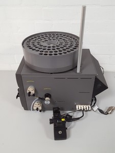 Thumbnail image of Amersham Biosciences AKTA Prime FPLC System Lab
