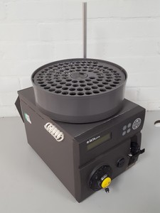 Thumbnail image of Amersham Biosciences AKTA Prime FPLC System Lab