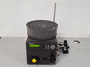Thumbnail image of Amersham Biosciences AKTA Prime FPLC System Lab