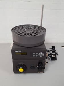 Thumbnail image of Amersham Biosciences AKTA Prime FPLC System Lab
