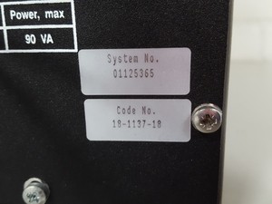 Thumbnail image of Amersham Biosciences AKTA Prime FPLC System Lab